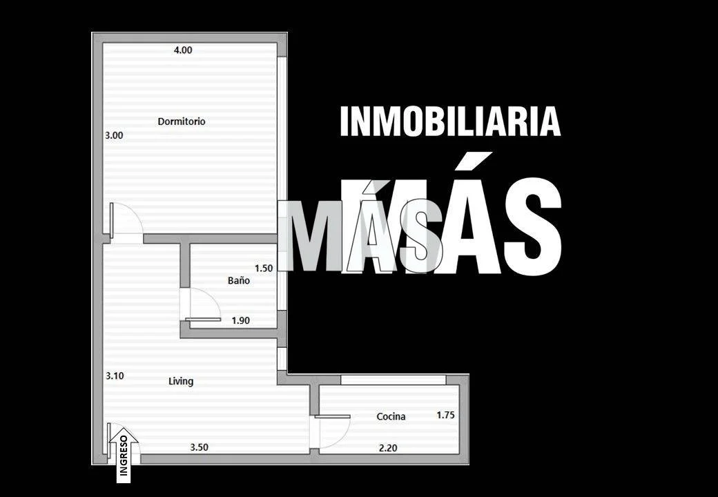 Apartamento en Buceo, propiedad 302248 -Imagen 14