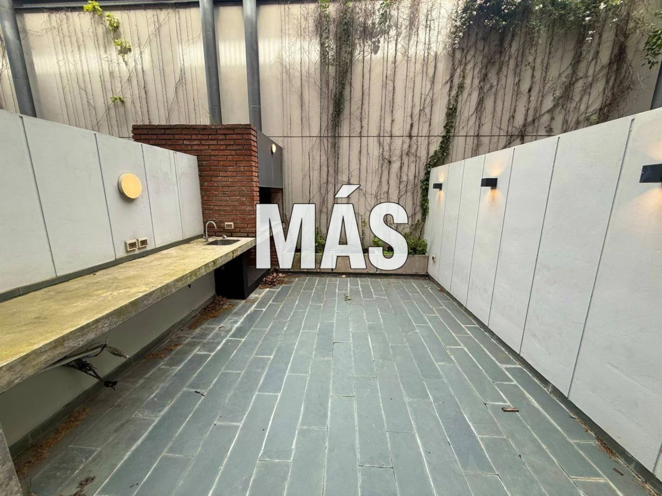 Apartamento en Parque Rodó, propiedad 302254 -Imagen 2