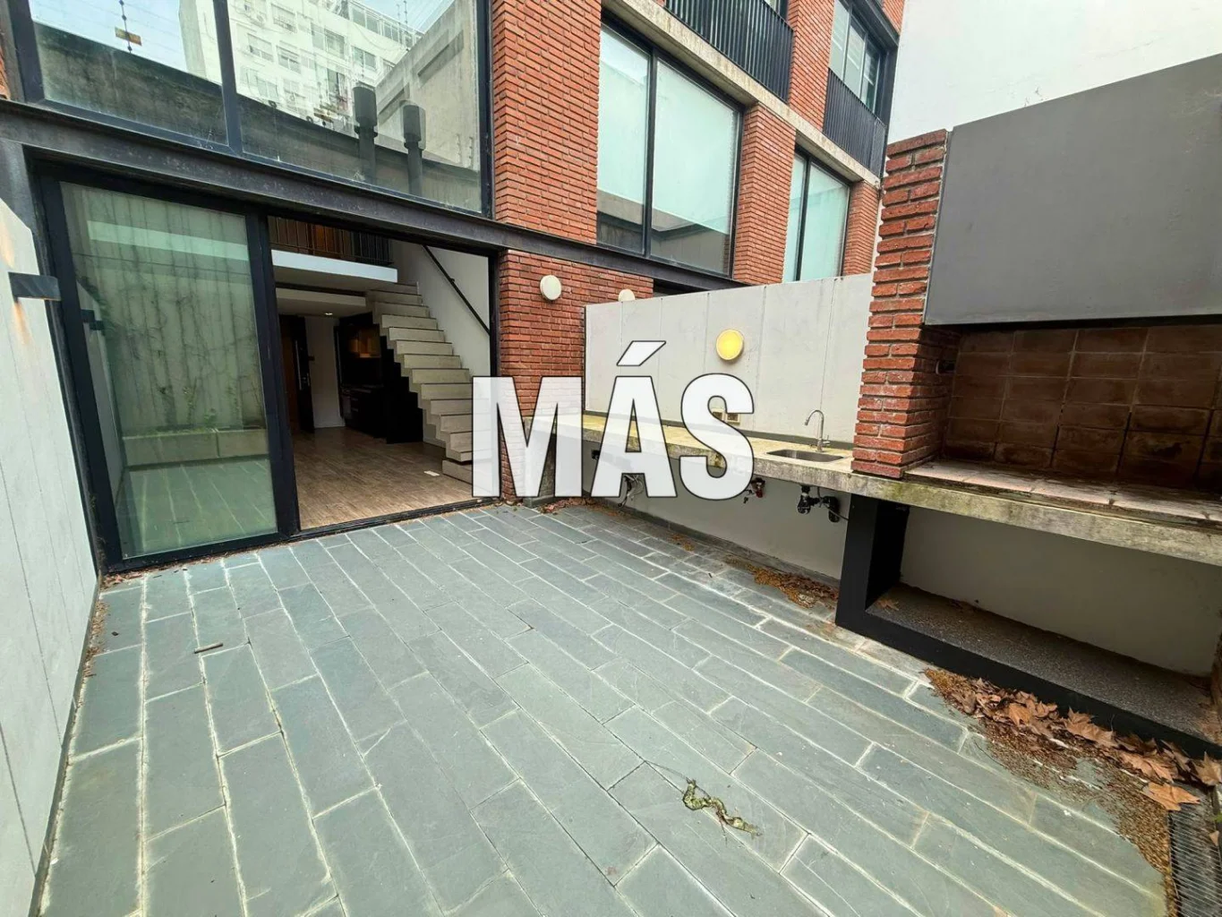 Apartamento en Parque Rodó, propiedad 302254 -Imagen 3