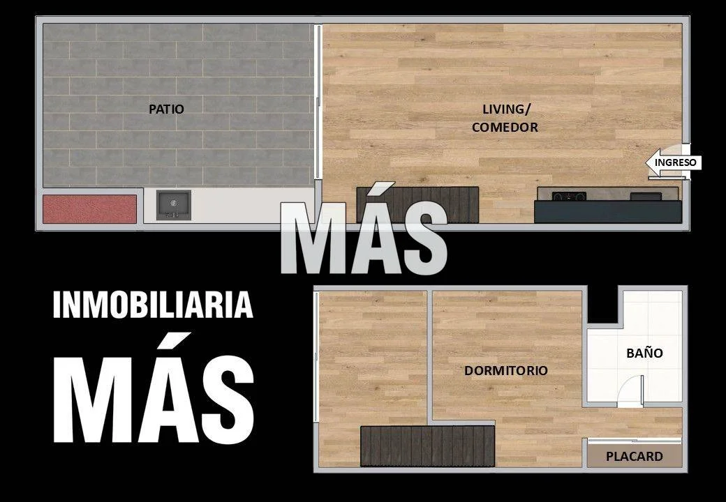 Apartamento en Parque Rodó, propiedad 302254 -Imagen 14