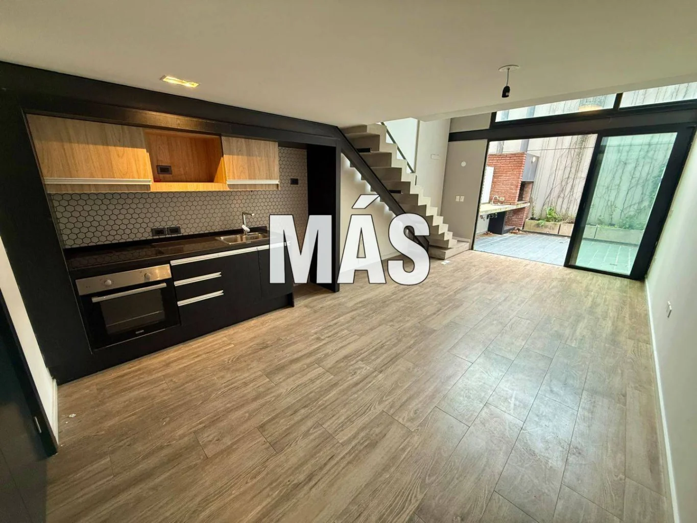 Apartamento en Parque Rodó, propiedad 302254 -Imagen 5