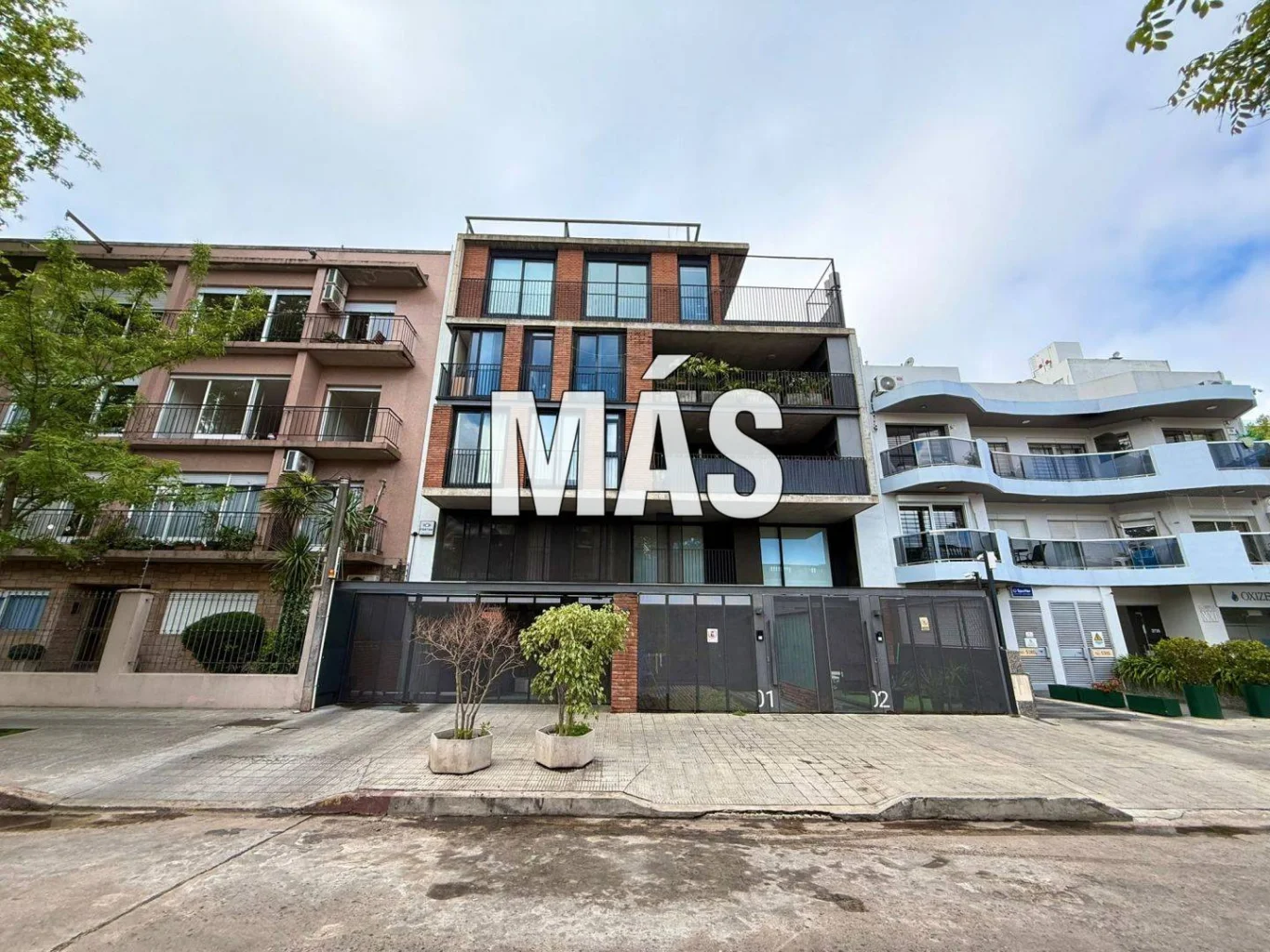 Apartamento en Parque Rodó, propiedad 302254 -Imagen 6