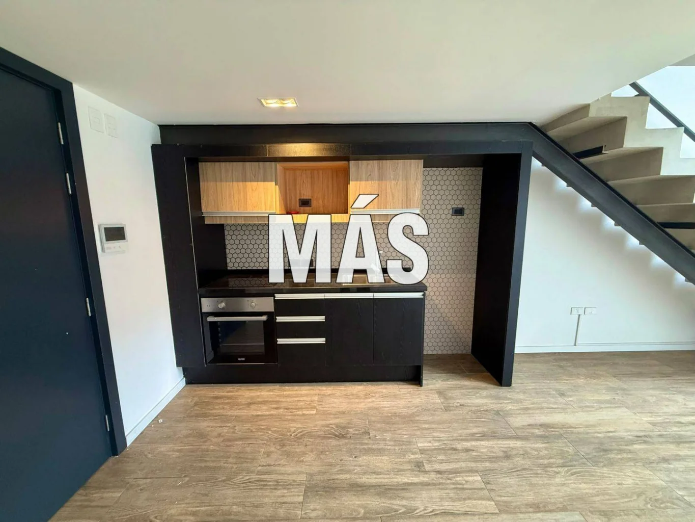 Apartamento en Parque Rodó, propiedad 302254 -Imagen 8