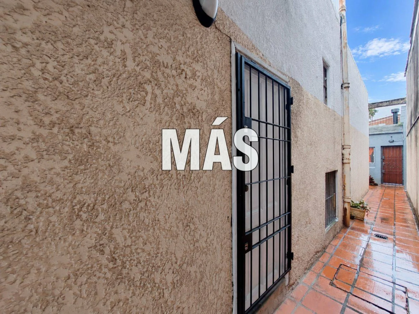 Apartamento en Prado, propiedad 302265 -Imagen 2