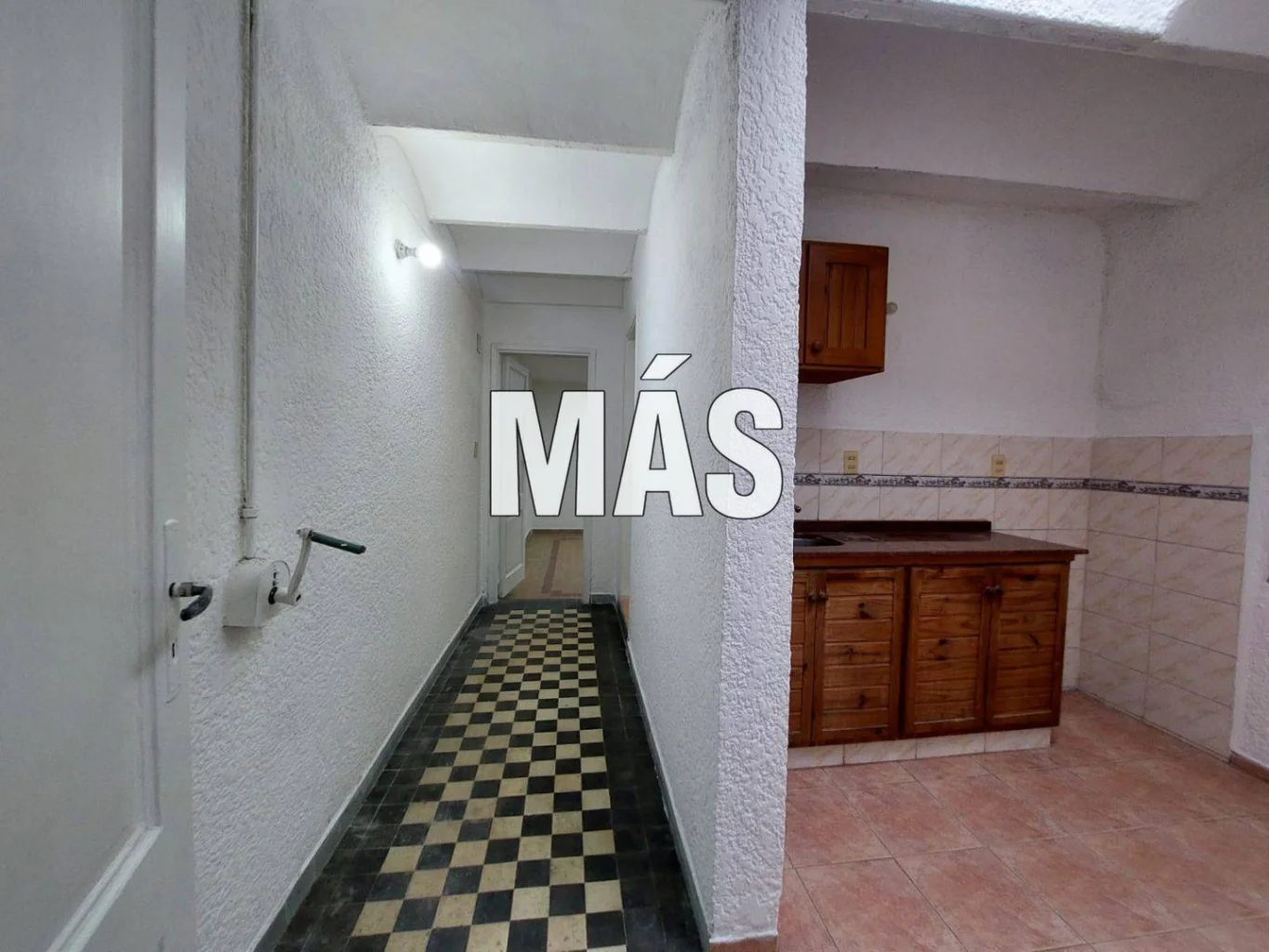Apartamento en Prado, propiedad 302265 -Imagen 7