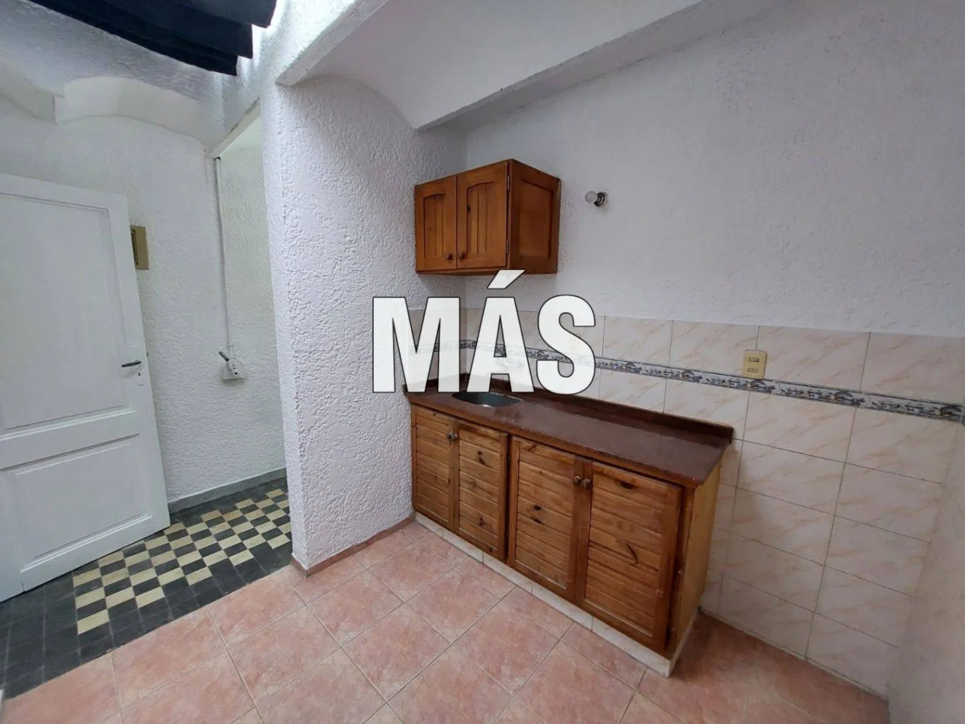 Apartamento en Prado, propiedad 302265 -Imagen 8