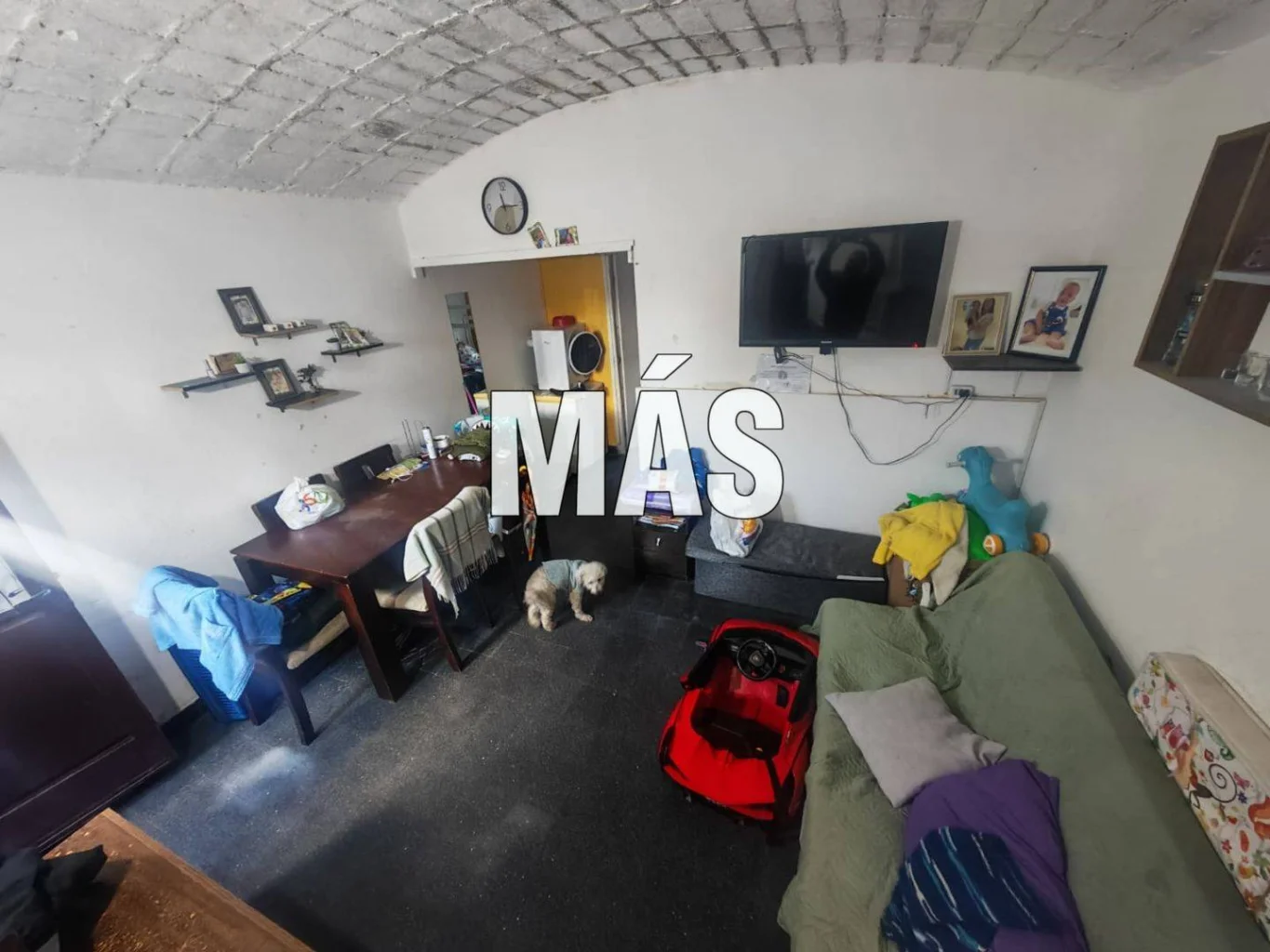 Apartamento en Malvín Norte, propiedad 302277 -Imagen 12