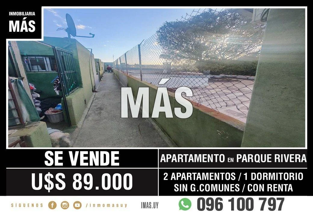 Apartamento en Malvín Norte, propiedad 302277 -Imagen 1