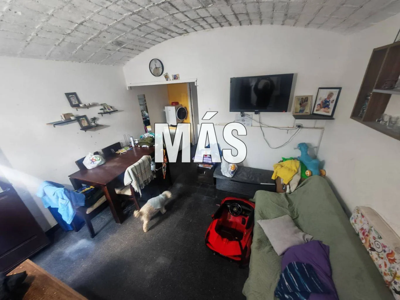 Apartamento en Malvín Norte, propiedad 302277 -Imagen 3