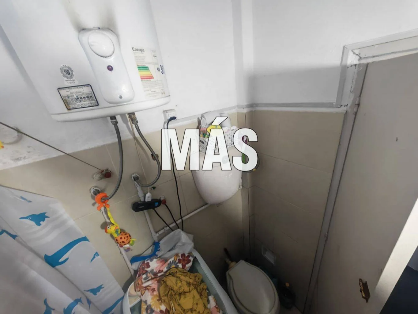 Apartamento en Malvín Norte, propiedad 302277 -Imagen 8