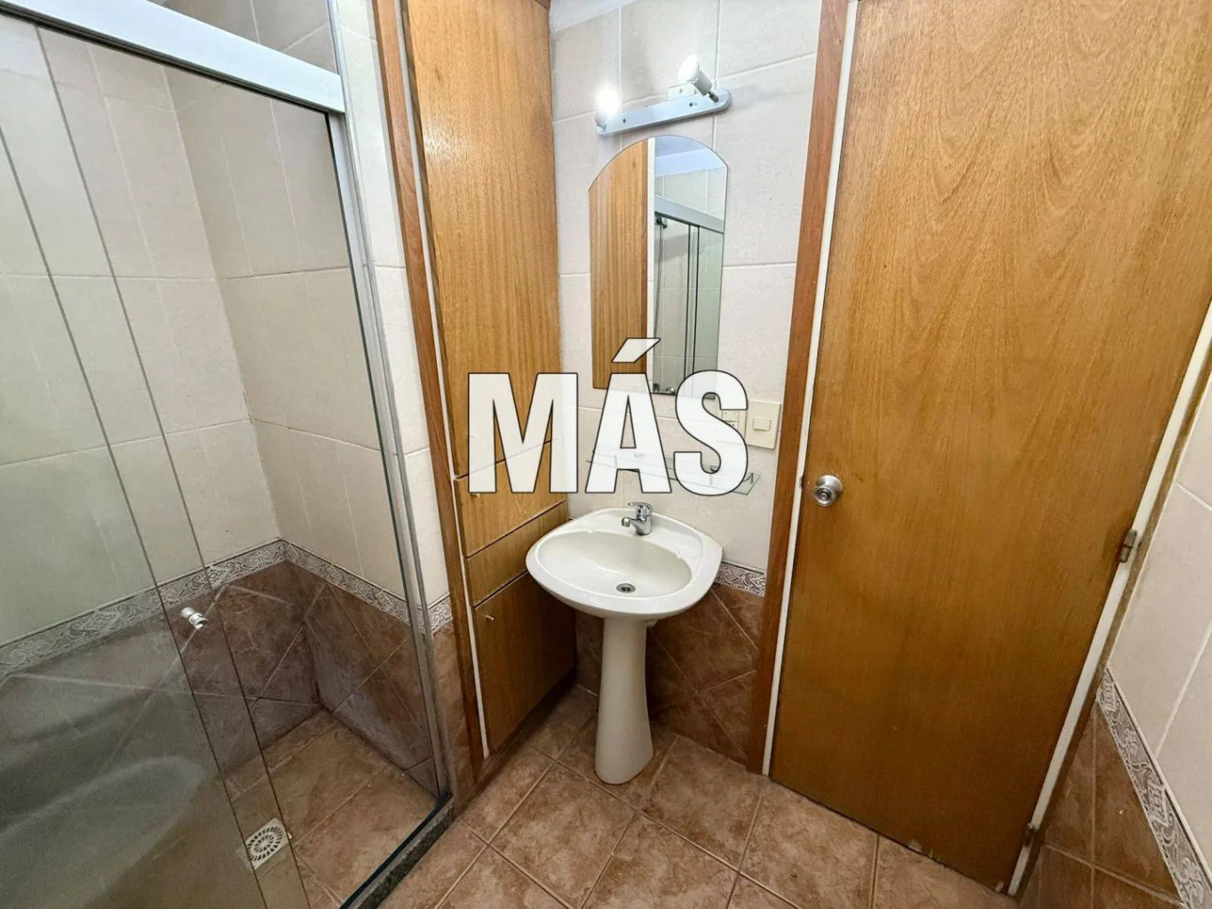 Apartamento en Pocitos Nuevo, propiedad 302284 -Imagen 9