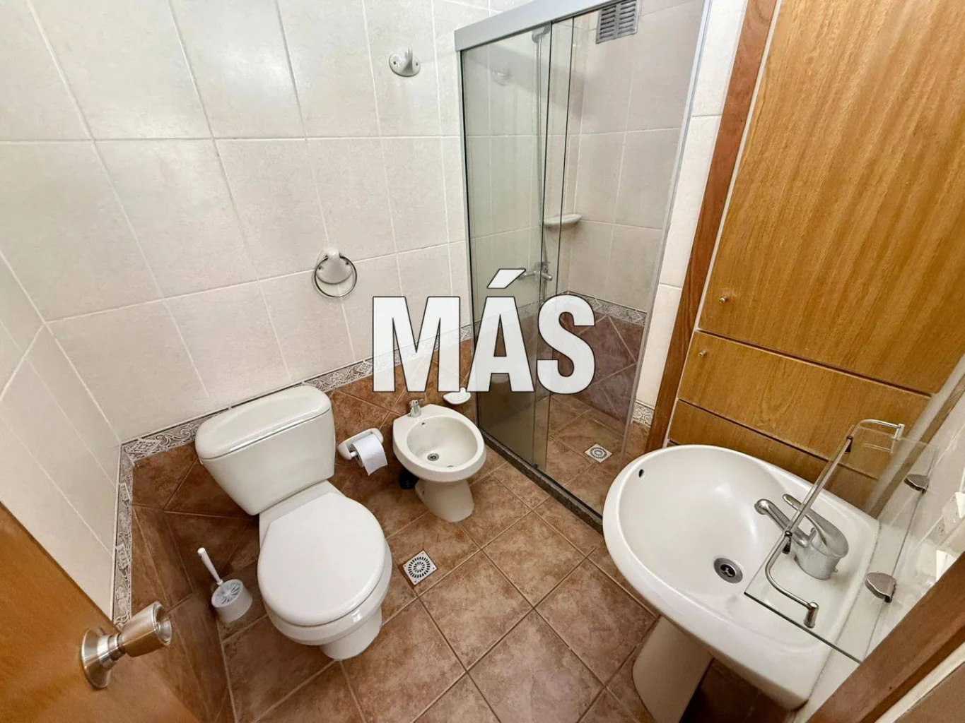 Apartamento en Pocitos Nuevo, propiedad 302284 -Imagen 10