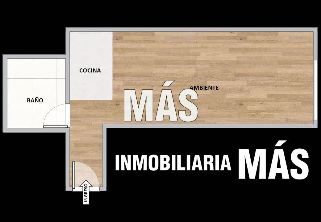 Apartamento en Pocitos Nuevo, propiedad 302284 -Imagen 11