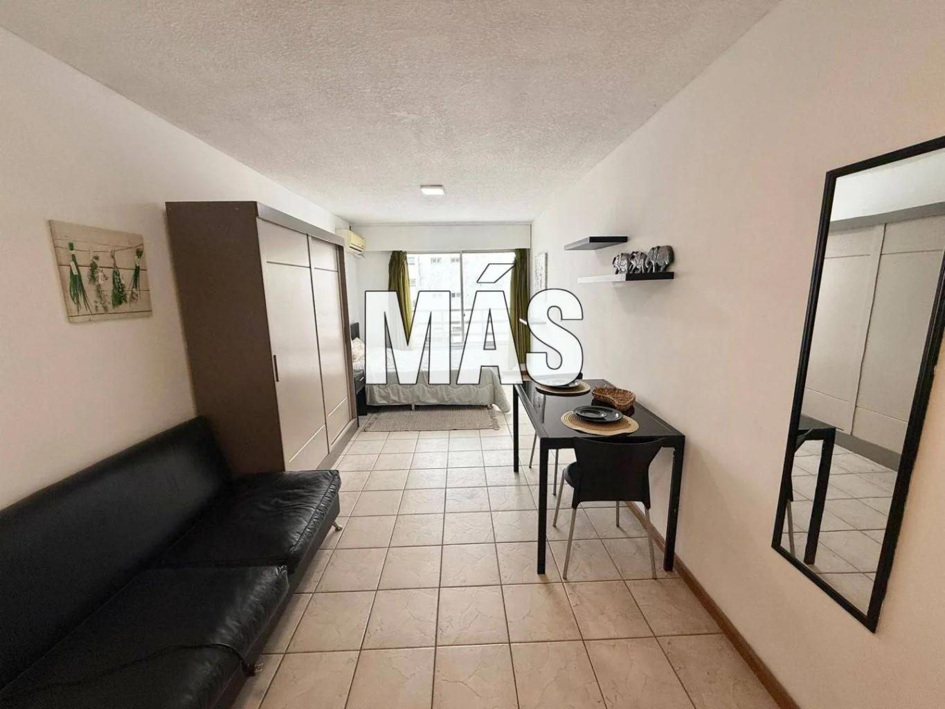 Apartamento en Pocitos Nuevo, propiedad 302284 -Imagen 8