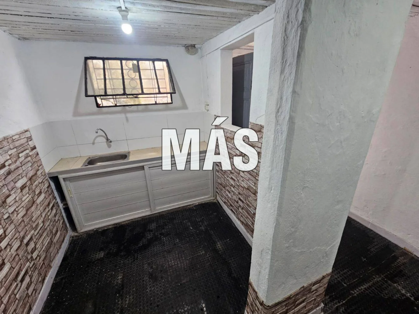 Apartamento en Aguada, propiedad 302286 -Imagen 9