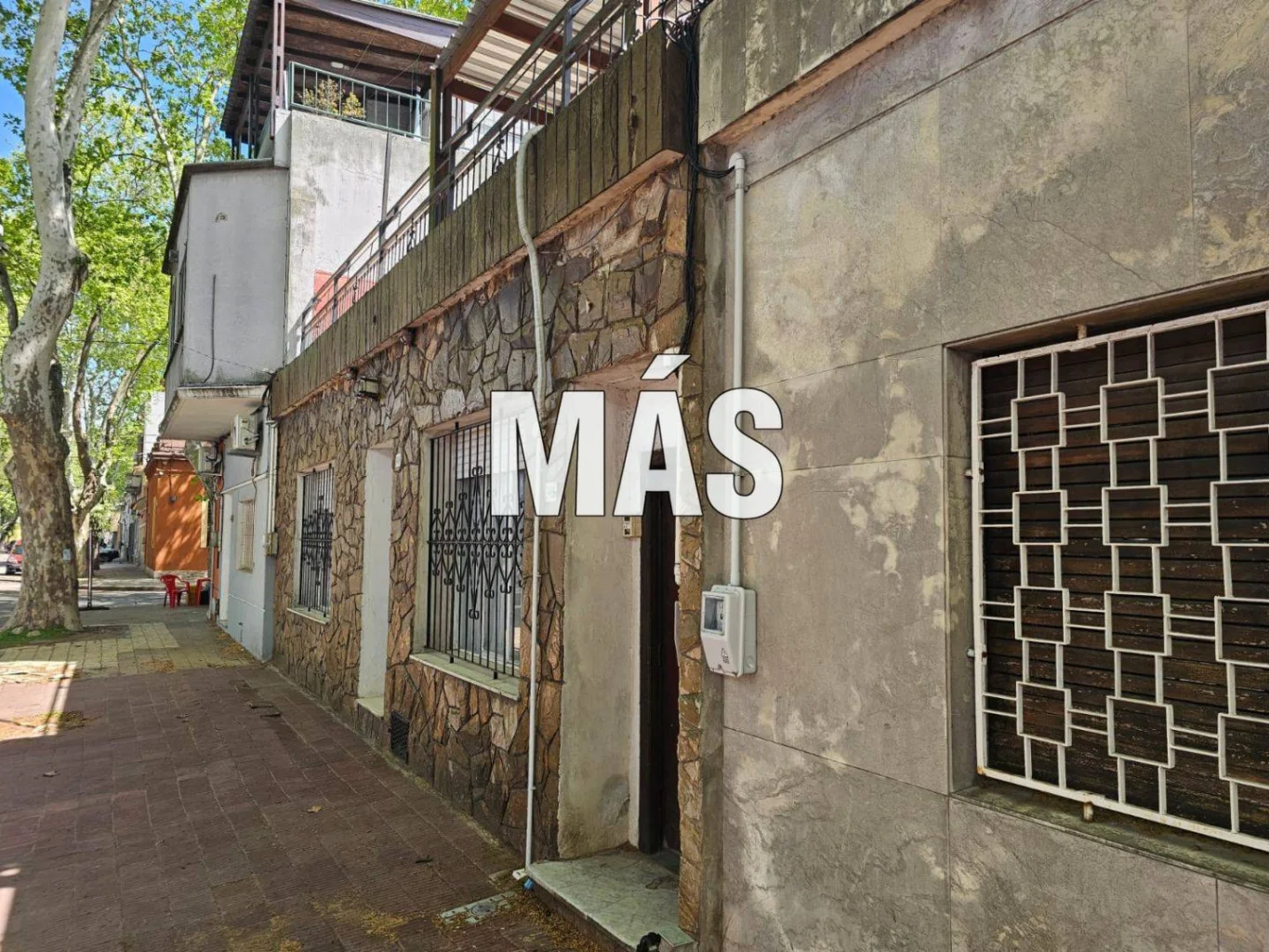 Apartamento en Aguada, propiedad 302286 -Imagen 11