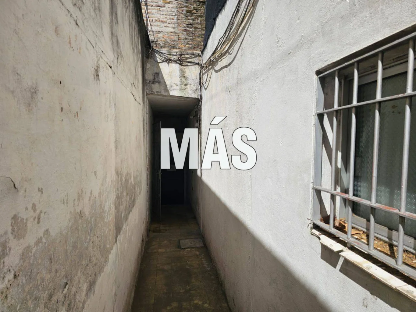 Apartamento en Aguada, propiedad 302286 -Imagen 12
