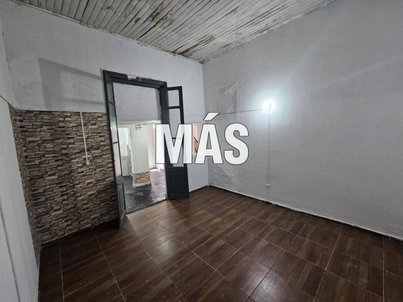 Apartamento en Aguada, propiedad 302286 -Imagen 2
