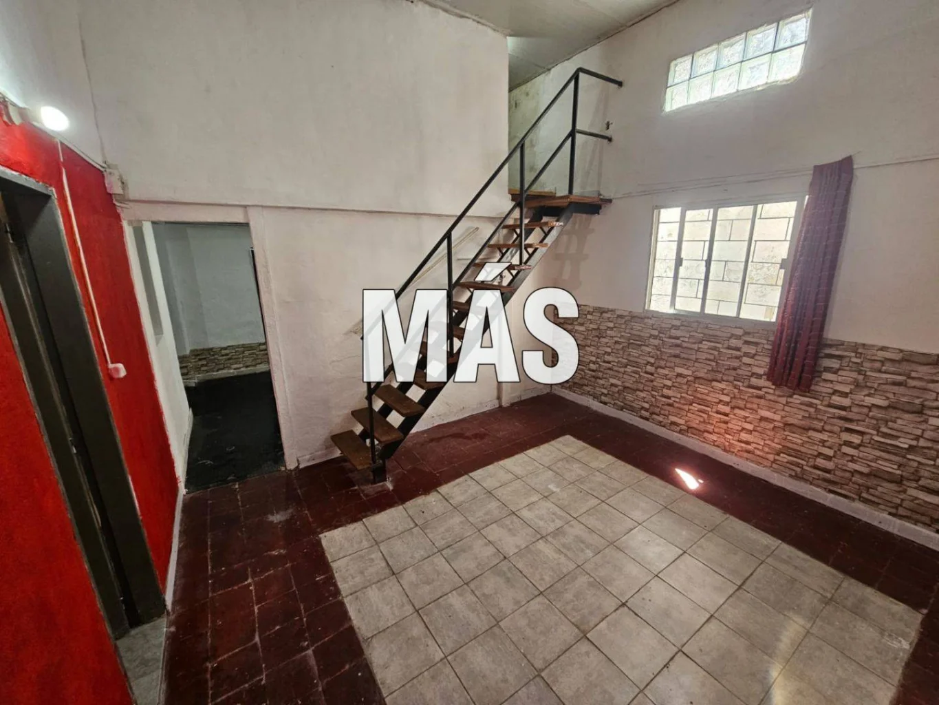 Apartamento en Aguada, propiedad 302286 -Imagen 4