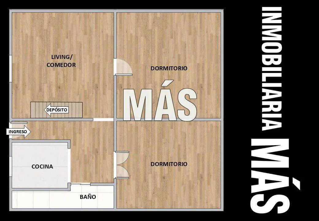 Apartamento en Aguada, propiedad 302286 -Imagen 15
