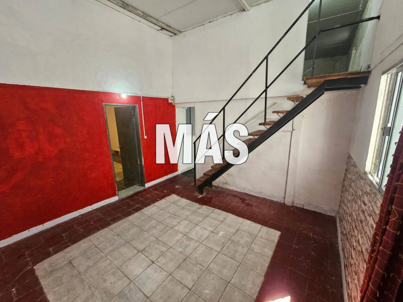 Apartamento en Aguada, propiedad 302286 -Imagen 5