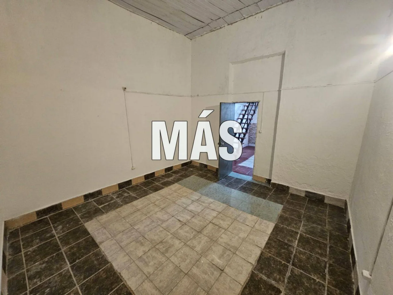 Apartamento en Aguada, propiedad 302286 -Imagen 6
