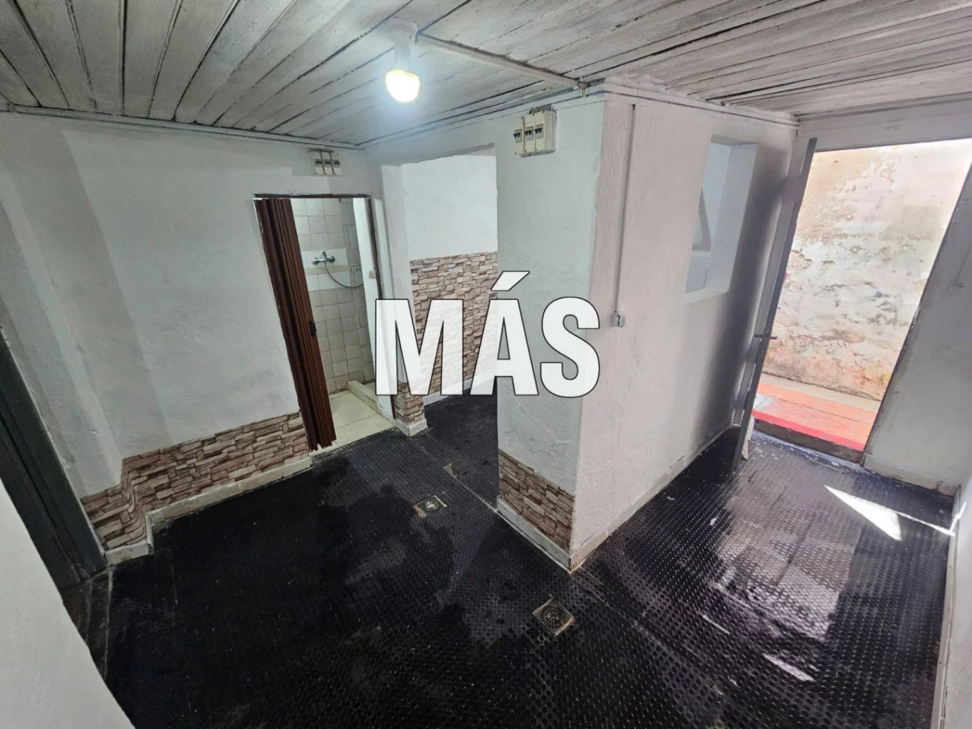 Apartamento en Aguada, propiedad 302286 -Imagen 7