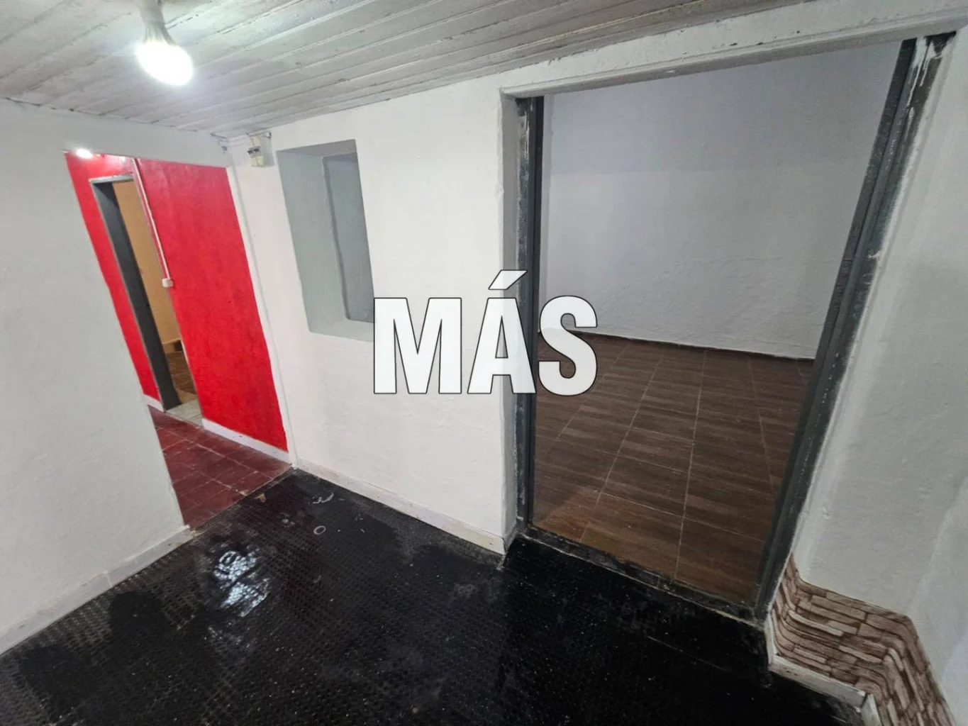 Apartamento en Aguada, propiedad 302286 -Imagen 8