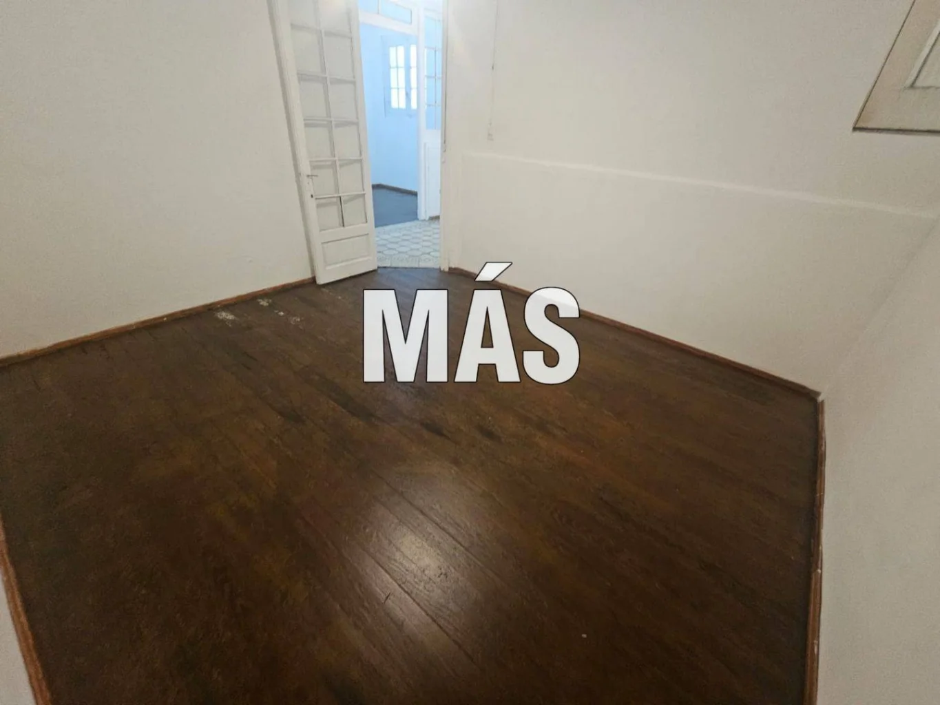 Apartamento en Aguada, propiedad 302294 -Imagen 9