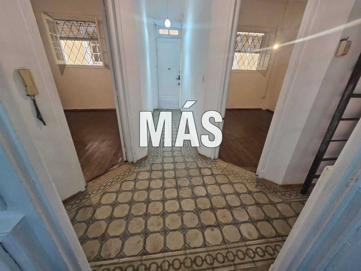 Apartamento en Aguada, propiedad 302294 -Imagen 11