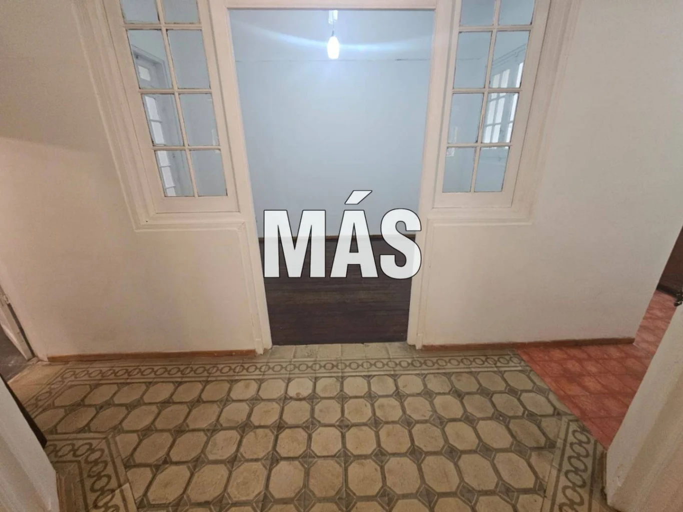 Apartamento en Aguada, propiedad 302294 -Imagen 14