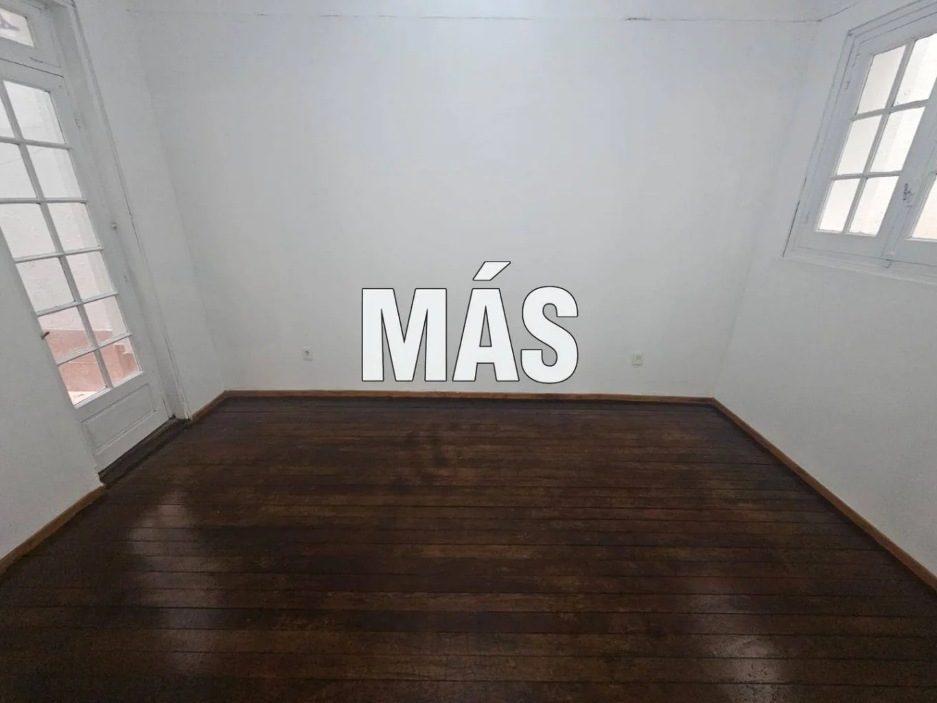 Apartamento en Aguada, propiedad 302294 -Imagen 2