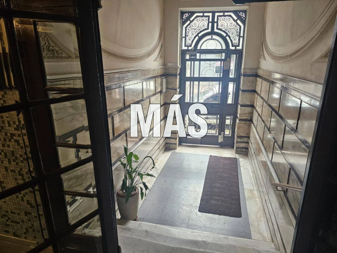 Apartamento en Aguada, propiedad 302294 -Imagen 4