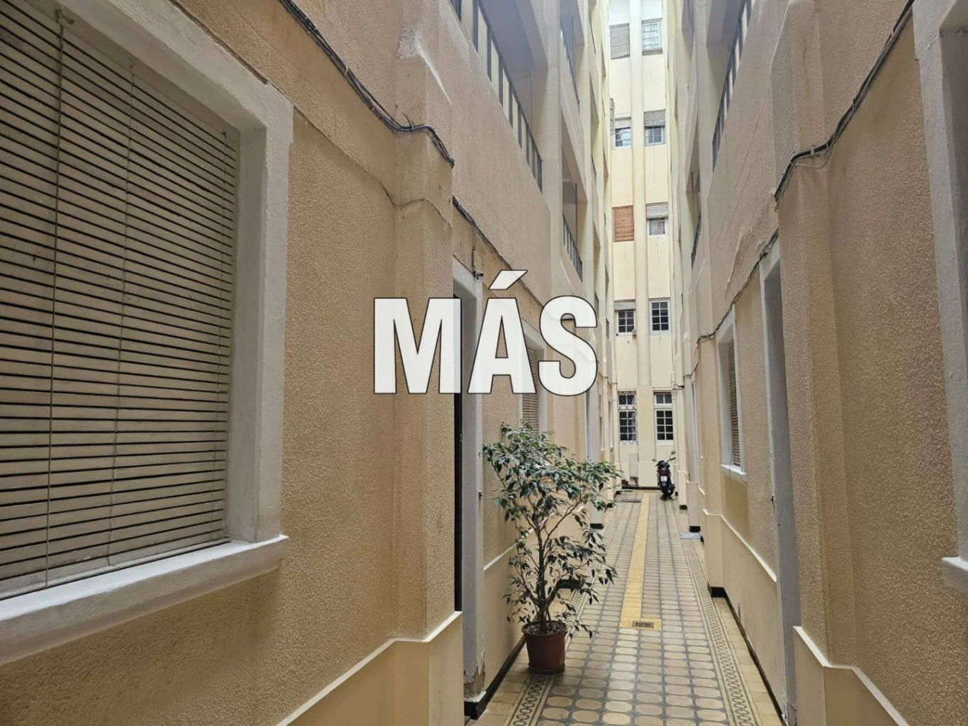 Apartamento en Aguada, propiedad 302294 -Imagen 5
