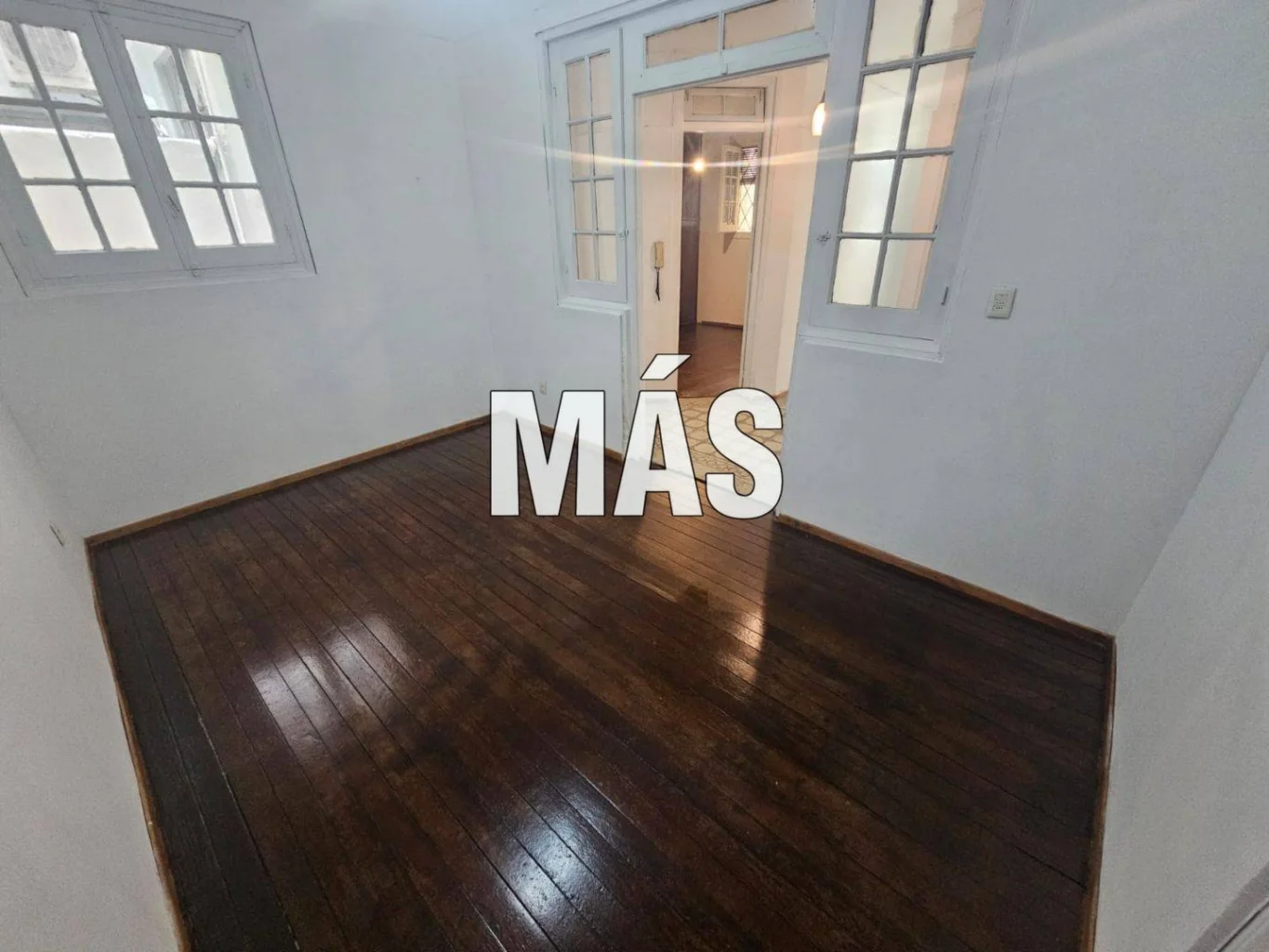 Apartamento en Aguada, propiedad 302294 -Imagen 8