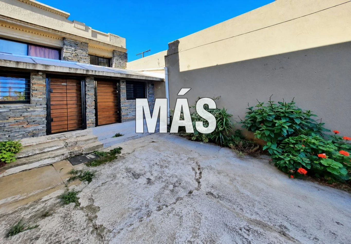 Apartamento en Brazo Oriental, propiedad 302295 -Imagen 2