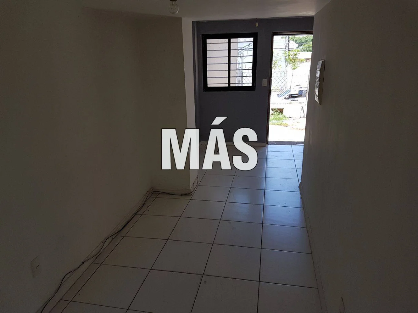 Apartamento en Brazo Oriental, propiedad 302295 -Imagen 3