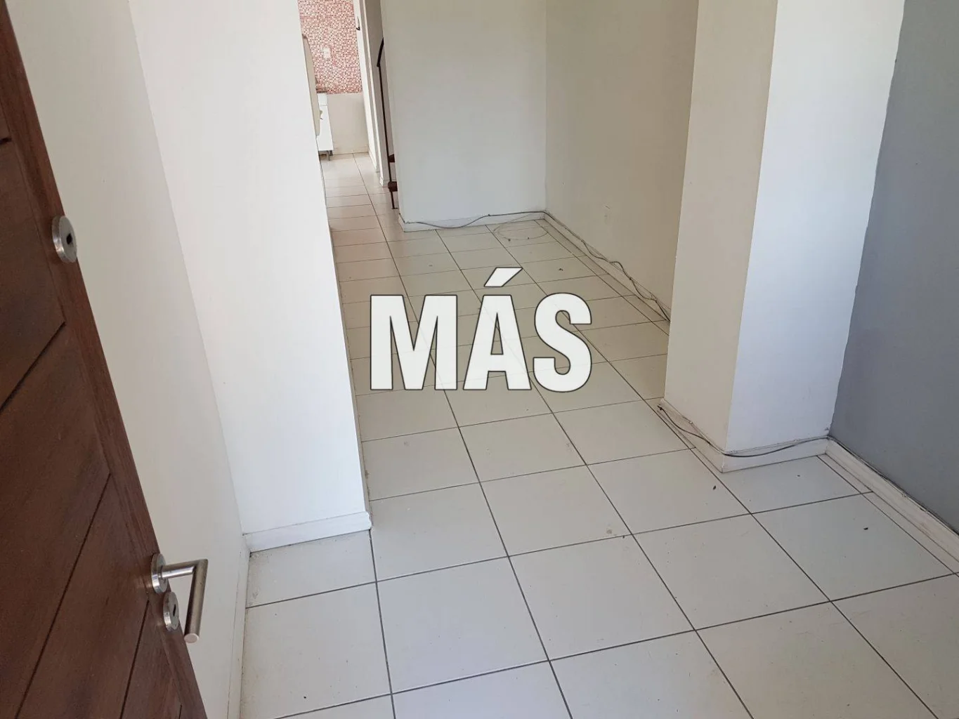Apartamento en Brazo Oriental, propiedad 302295 -Imagen 4