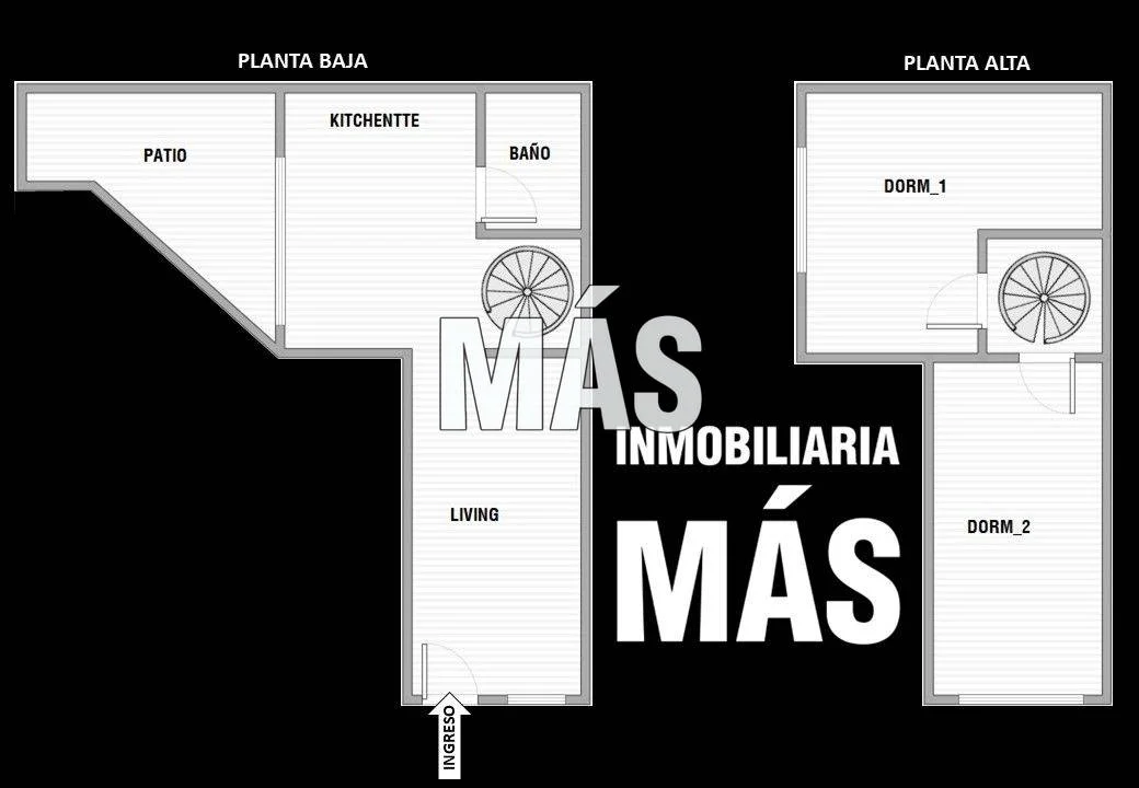 Apartamento en Brazo Oriental, propiedad 302295 -Imagen 15