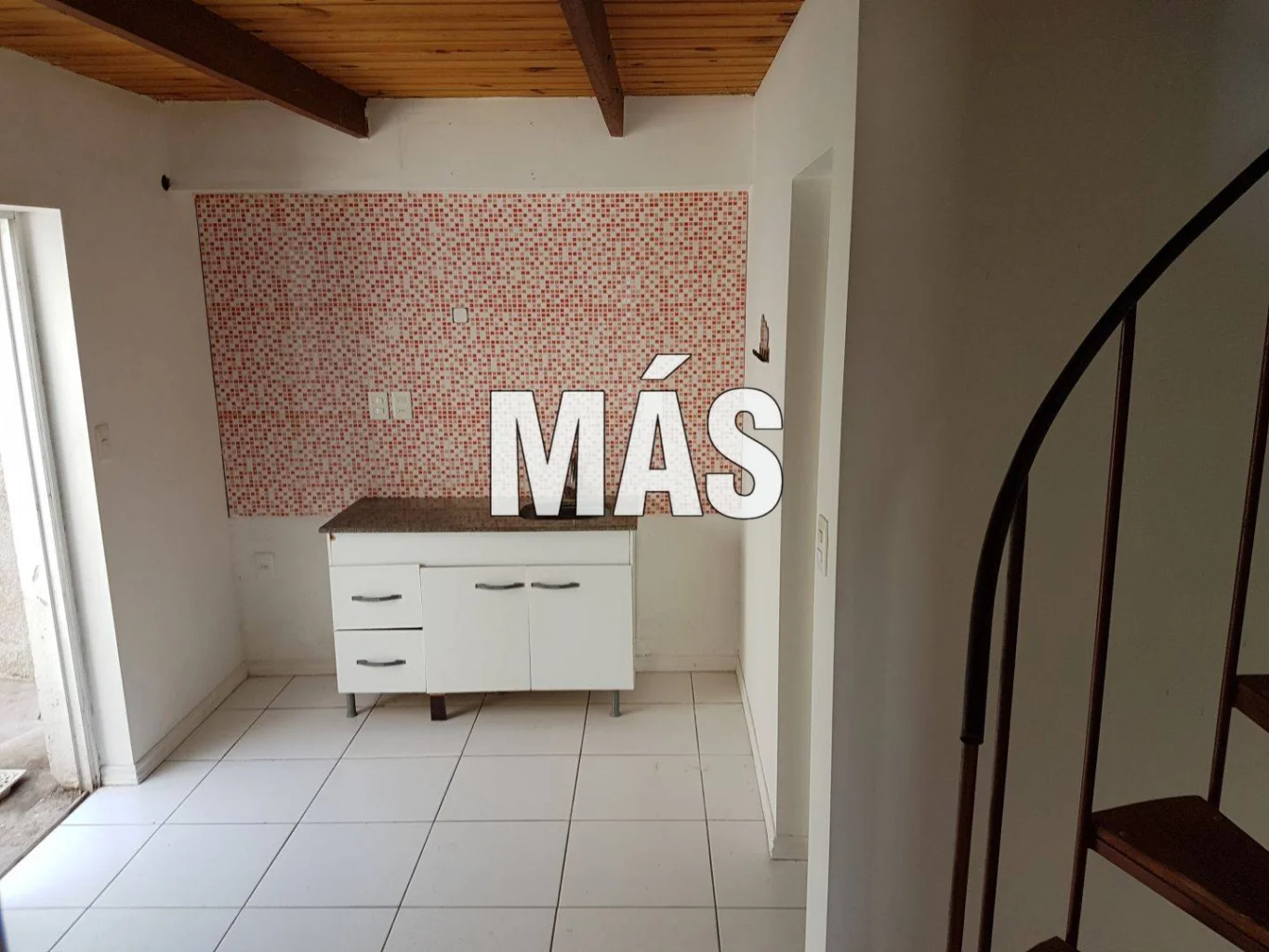 Apartamento en Brazo Oriental, propiedad 302295 -Imagen 5