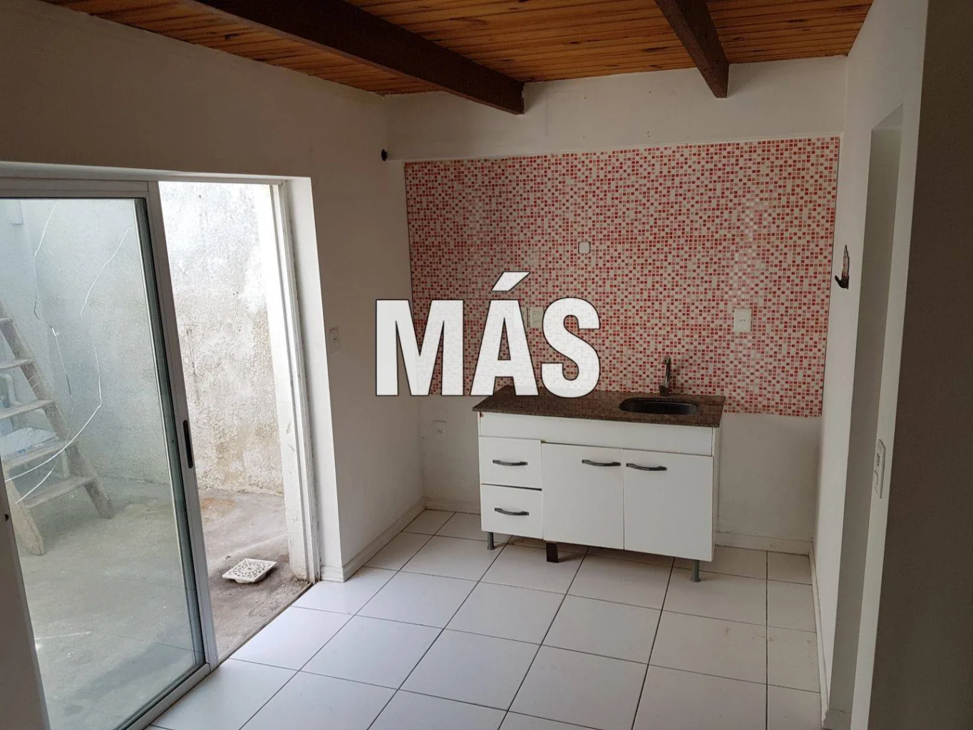 Apartamento en Brazo Oriental, propiedad 302295 -Imagen 6
