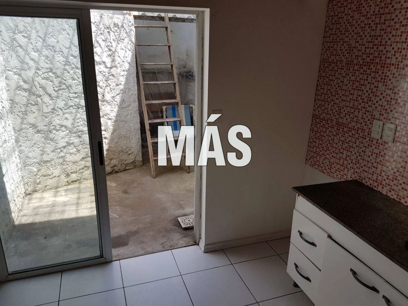 Apartamento en Brazo Oriental, propiedad 302295 -Imagen 7