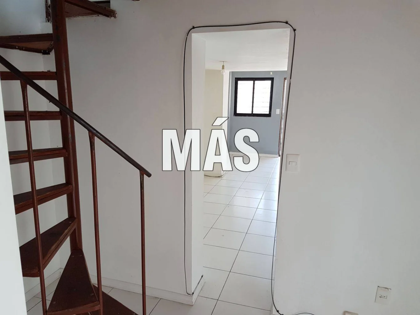 Apartamento en Brazo Oriental, propiedad 302295 -Imagen 8