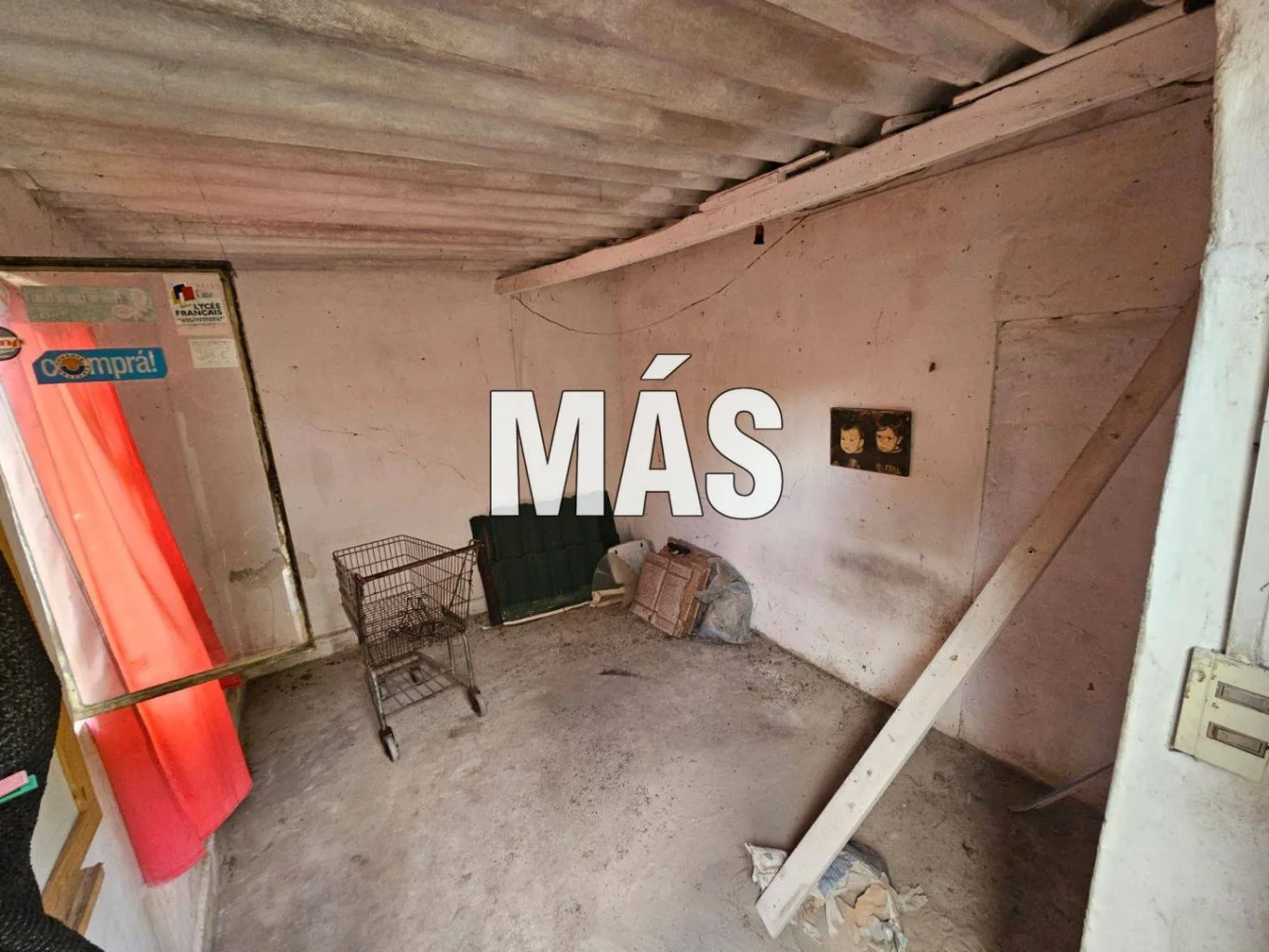 Casa en Cerrito de la Victoria, propiedad 302358 -Imagen 10