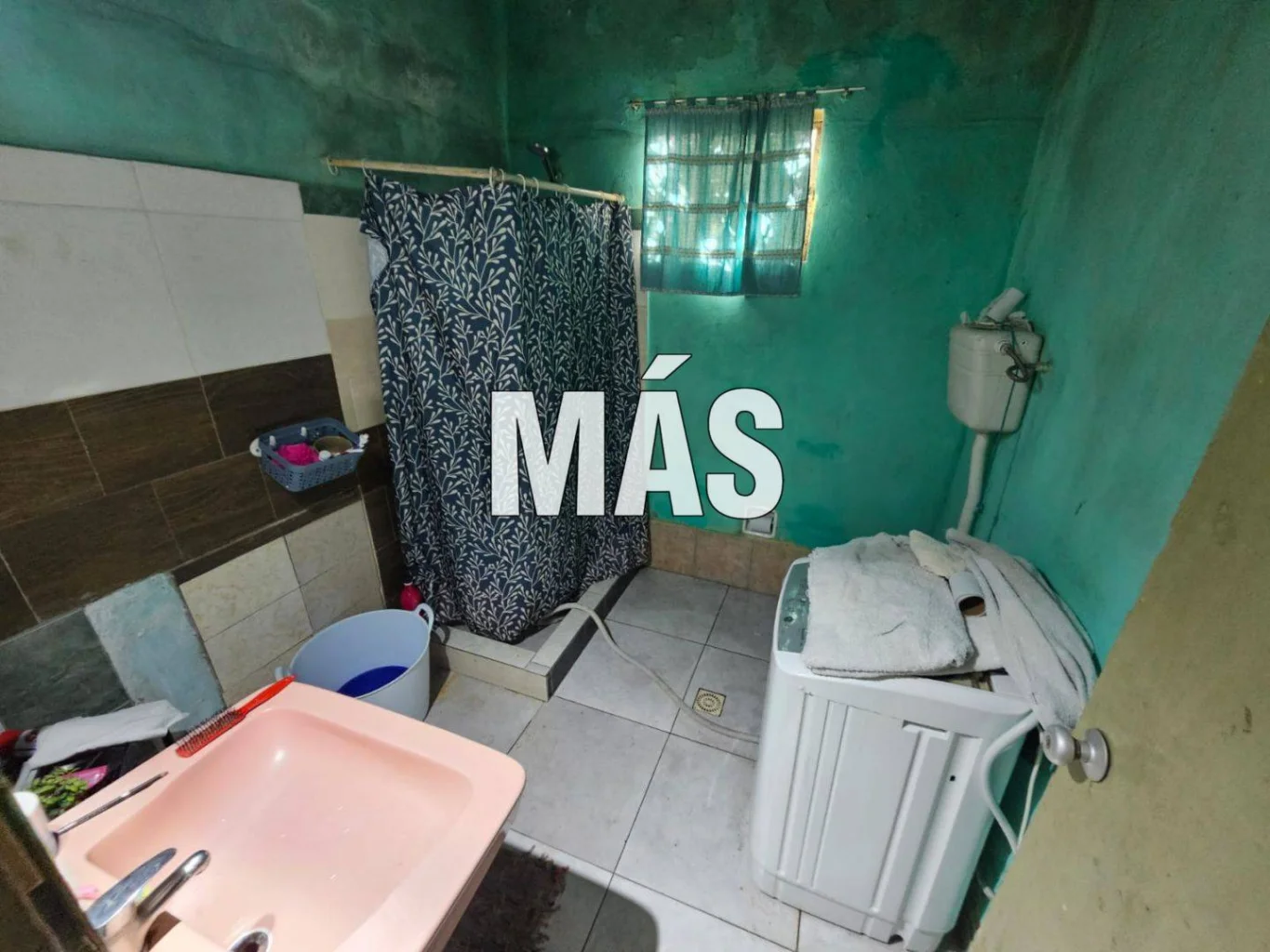 Casa en Cerrito de la Victoria, propiedad 302358 -Imagen 11