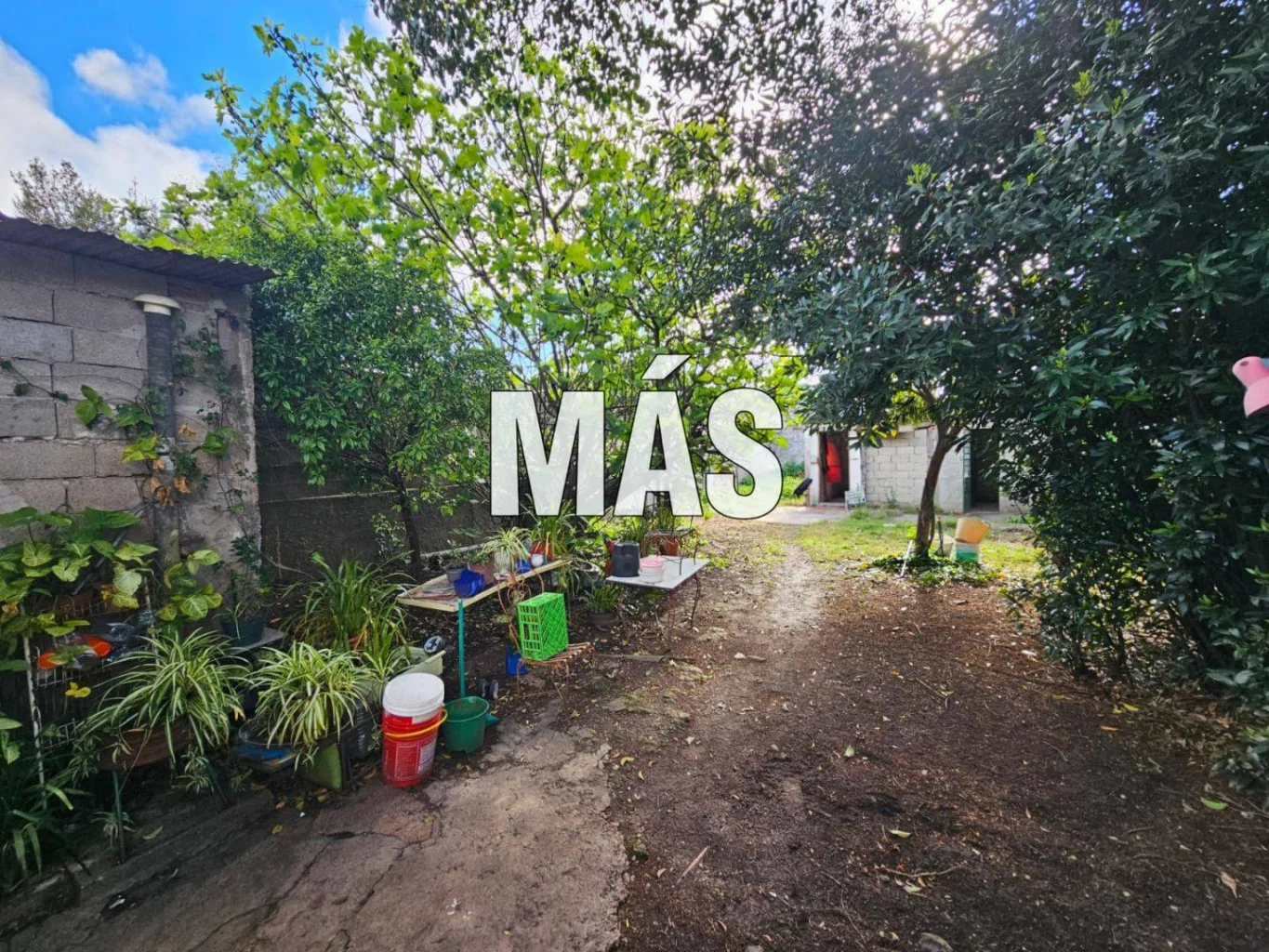 Casa en Cerrito de la Victoria, propiedad 302358 -Imagen 12