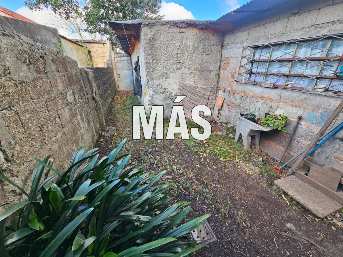 Casa en Cerrito de la Victoria, propiedad 302358 -Imagen 13