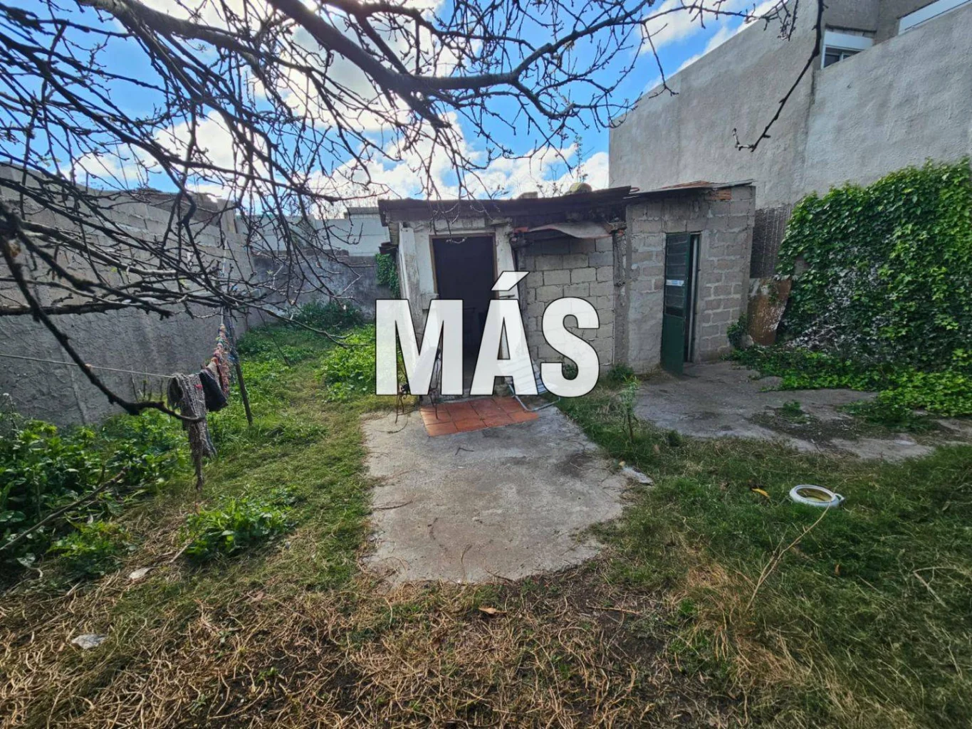 Casa en Cerrito de la Victoria, propiedad 302358 -Imagen 14