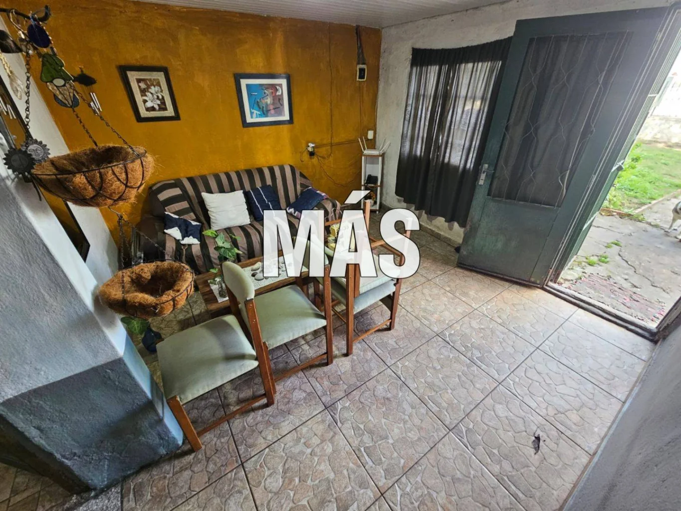 Casa en Cerrito de la Victoria, propiedad 302358 -Imagen 3