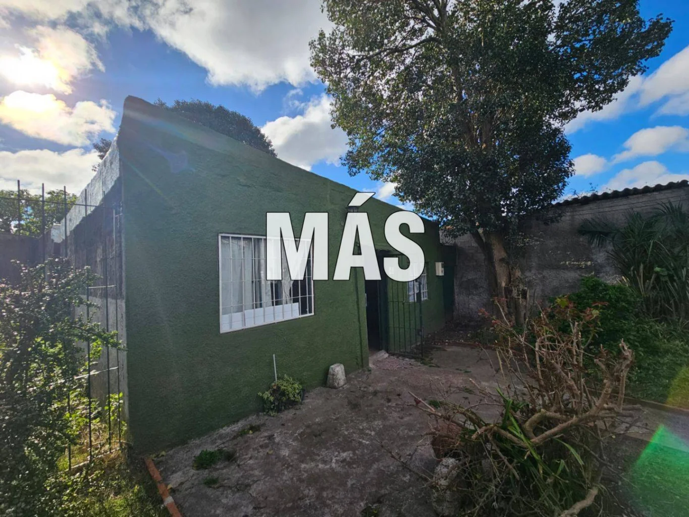 Casa en Cerrito de la Victoria, propiedad 302358 -Imagen 4